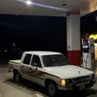 هايلوكس نظيفه