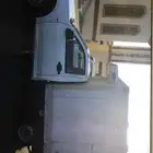 وانيت ايسوزو ثلاجه