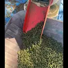 مكبس وجراشة اعلاف