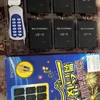 متوفر اجهزة نوافير شرار ونوافير شرار 30 ثانية