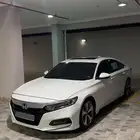 هوندا اكورد 2018 سبورت نظيف جدا