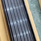 وطايات جانبيه طقم اصلي وكاله فكس ار تويوتا