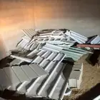 للبيع زنك شبه جديد