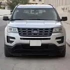 فورد اكسبلور 2017