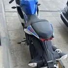 دباب سوزوكي GSX-R 125