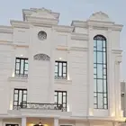 شقة فاخرة للإيجار في مخطط ولي العهد2