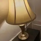 ابجوره برونزي مستخدم نظيف