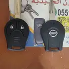 مفتاح ددسن وكاله من 2007 الى 2015