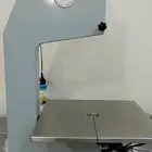 meat cutting machine Italian
