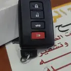 ريموت افالون 2013 الى 2017... ريموت كورولا