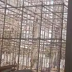 سقالات للايجار