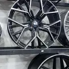 جنوط bmw جميع الاشكال متوفره مقاسات19 20 21