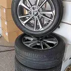 جنوط كيا سيراتو مغاس 16