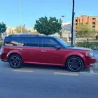 فورد فلكس لمتد 2014