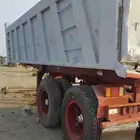 صندوق قلاب للبيع. مقاس 28 . المطلق . الموقع املج