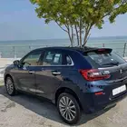 سوزوكي بالينو 2023 suzuki baleno