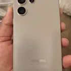 Samsung galaxy s24ultra 12 512gb