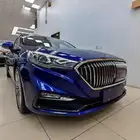 هونشي H3 2023 اصفار ألوان بضمان وصيانه للوكيل ارخص