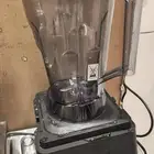 خلاط ثوم ونشاء وخلاط عصيرات