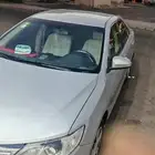 كامري 2014 تماتيك الممشى 407300 اللون فضي