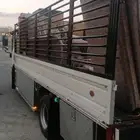 مطلوب دينة توصيل من العلا لحقل