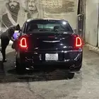 كرايزلر 2014 للبدل فقط