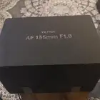 VILTROX AF 135mm F1.8