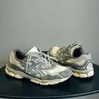 شوز جزمه حذاء اسيكيس GEL-NYC