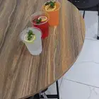 معلم شاهي وقهوه عربيه وافل وبانكيك وكريب ومعلم مضغوط ومقلوبة