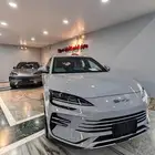 BYD سونق بلس 2026 جميع الفئات اقساط وكاش