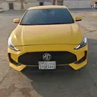 سيارة MG GT 2022 ممشاها قليل جدا للبيع