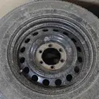 جنوط هلل مقاس 17 - 6 مسامير