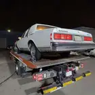 سطحة هيدروليك من المدينة الى مكه
