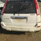 يوجد لدينا قطع غيار سيارة نيسان اكستريل تشليح