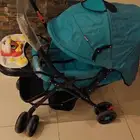 عربه اطفال للبيع جديده