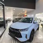 جيتور X50 2025 لاكجري