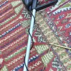 كاشف معادن و اسياخ نحاس