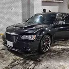كرايزلر فل كامل V6 2014. للبدل المناسب