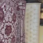 غرفه نوم كامله بالمرتبه استعمال بيسط جدا