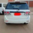 تويوتا فورتشنر 2013