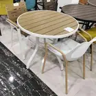 طاولات وكراسي للكافيهات والمطاعم وغيرها