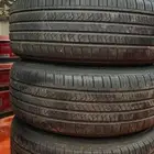 كفرات مقاس 275 65 18 نضيفه جدن تاريخ 2024