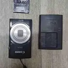 Canon IXUS 185 Digital camera كاميرا كانون ديجيتال