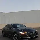 سوناتا موديل 2021