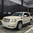 اسكاليد 2007 للبيع او البدل