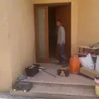 صناعيه الثقبه