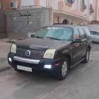 اكسبلور ميركوري منتنير 2007