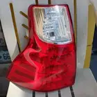 اصطبات خلفيه برادو