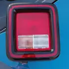 اصطبات خلفيه رانجلر