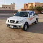 نيسان نافارا 2014